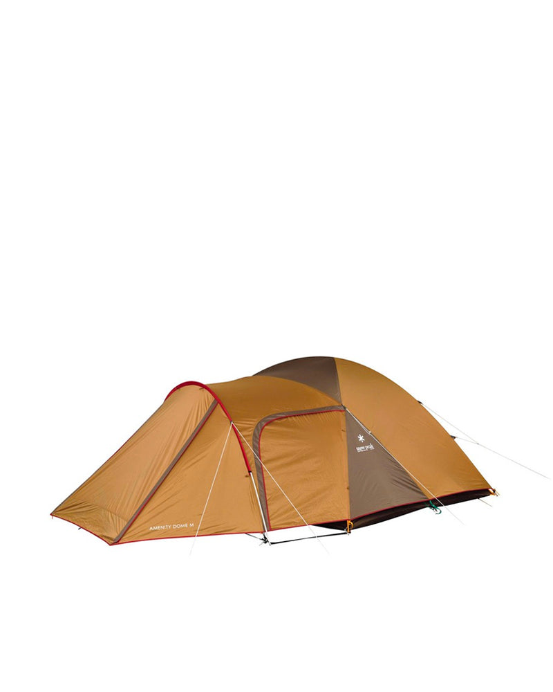 Tent Rental: Amenity Dome Medium