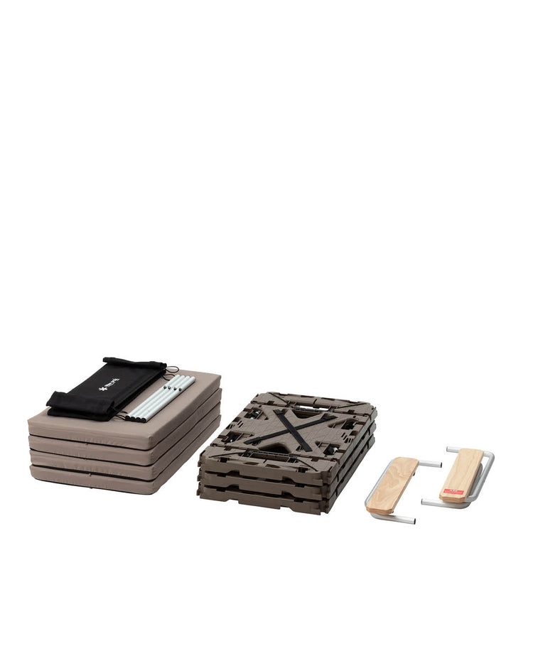 Outdoor Futons & Camping Futons Snow Peak