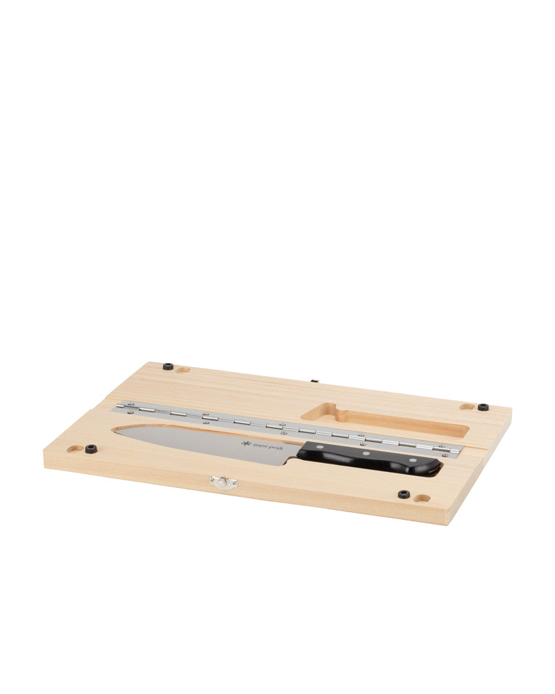 Snow Peak Chopping Board - Thumbnail 2