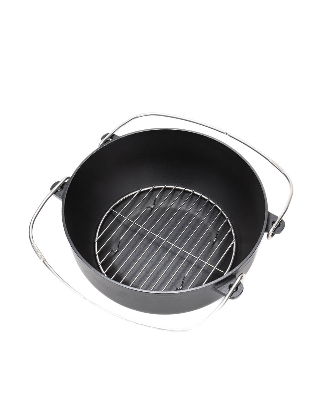 Inner Screen Cast Iron 26cm