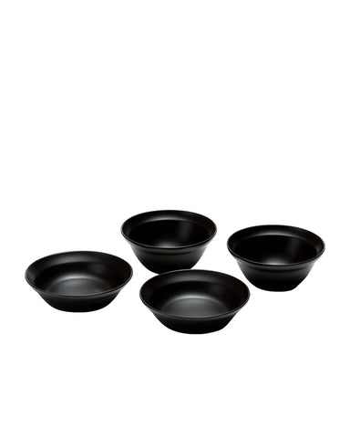 Earthen Zen Pot Bowl Set