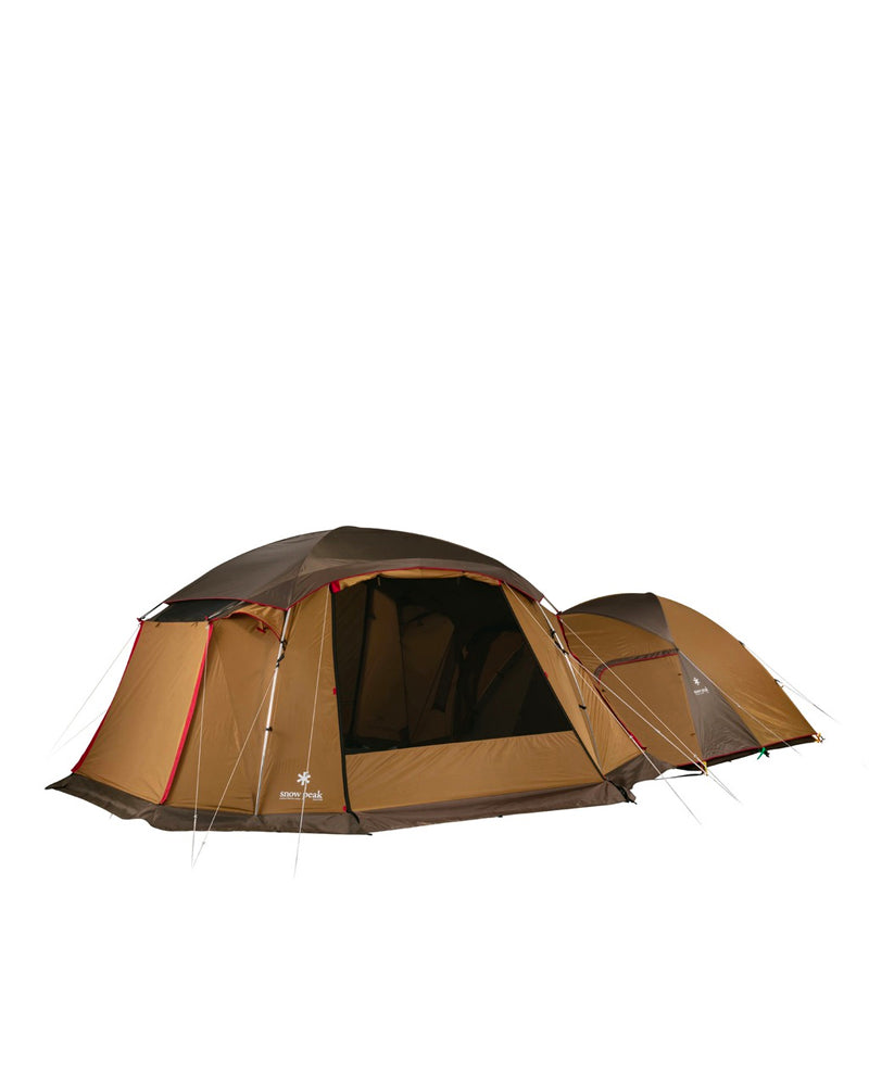 Modular Tents Camping
