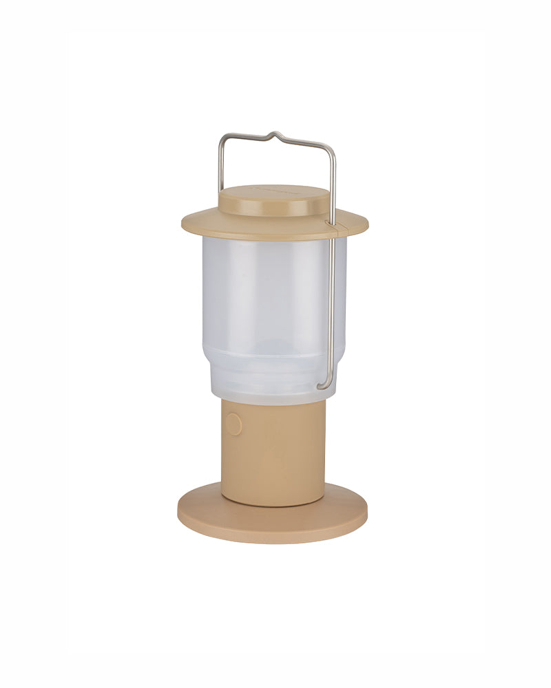 Snow Peak - Home & Camp Lantern Ivory