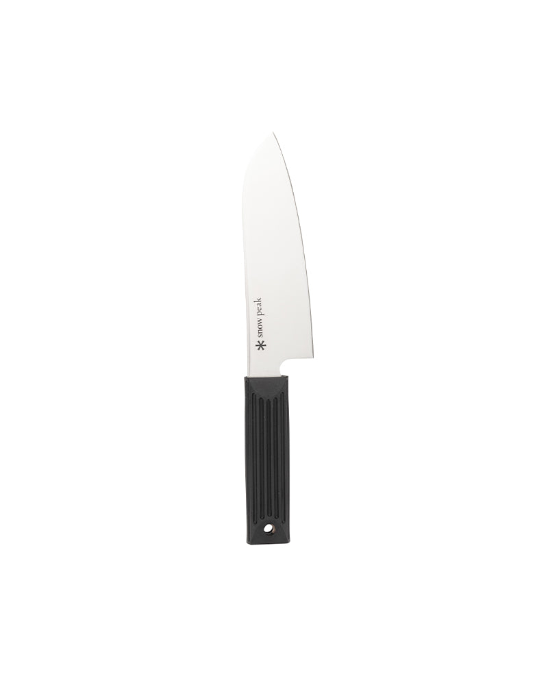 Field Kitchen Knife Santoku