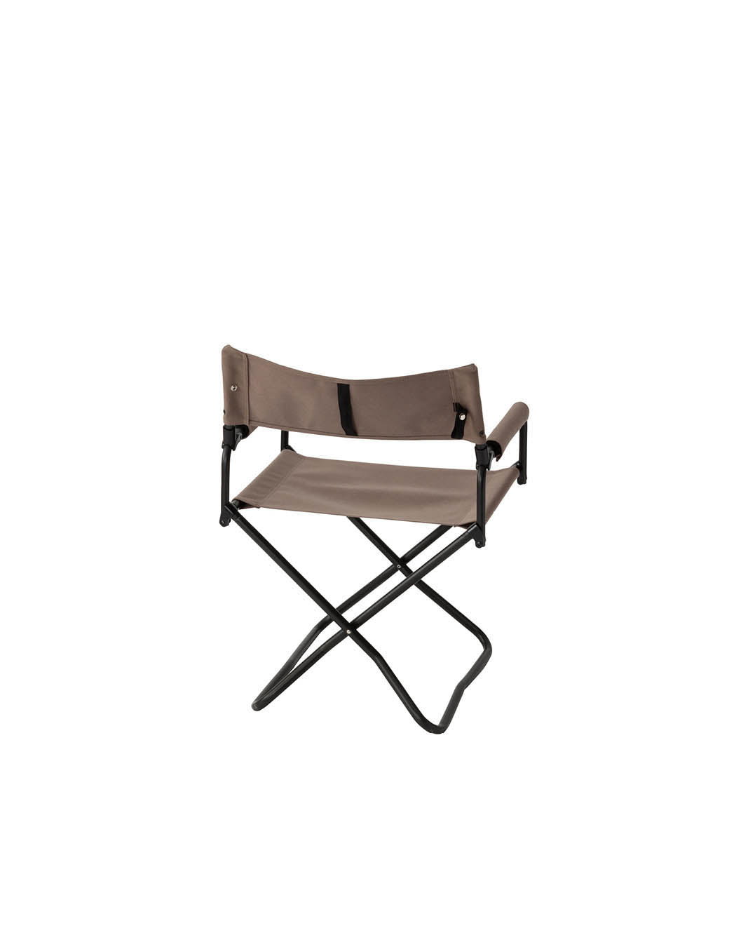 Gray Folding Chair