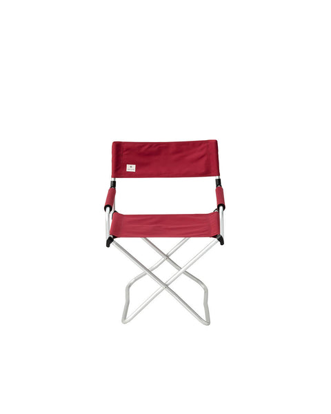 Red Folding Chair