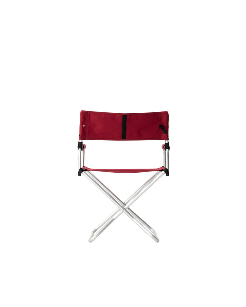 Red Folding Chair
