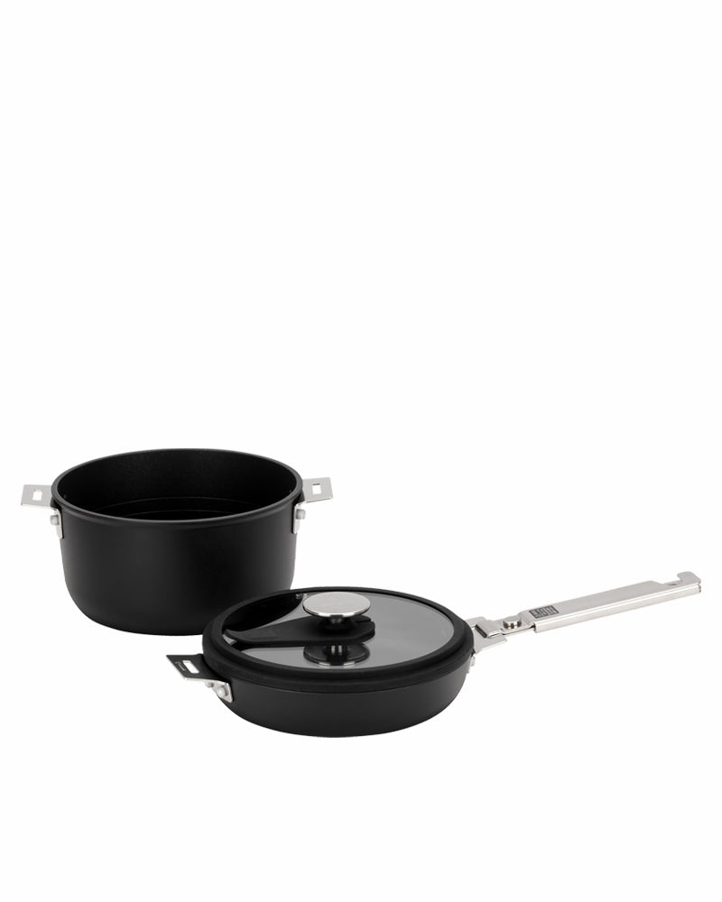 Home & Camp Cooker 19cm