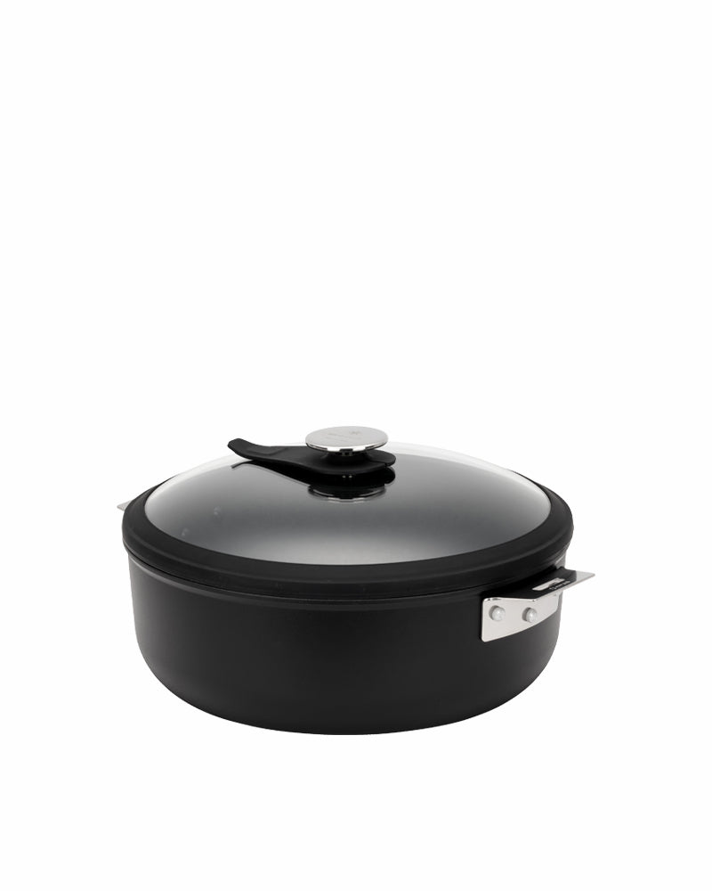 Home & Camp Cooker 26 cm