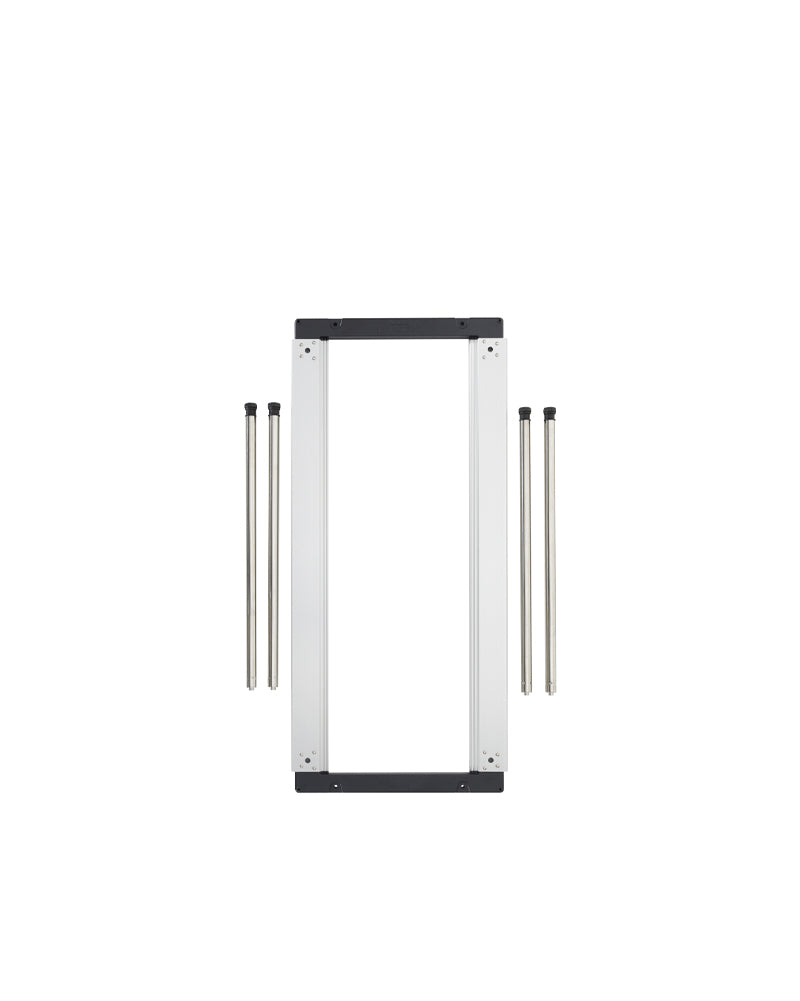 Snow Peak Cadre de table grill en fer long CK150 Snow Peak Cadre de table grill en fer long CK150