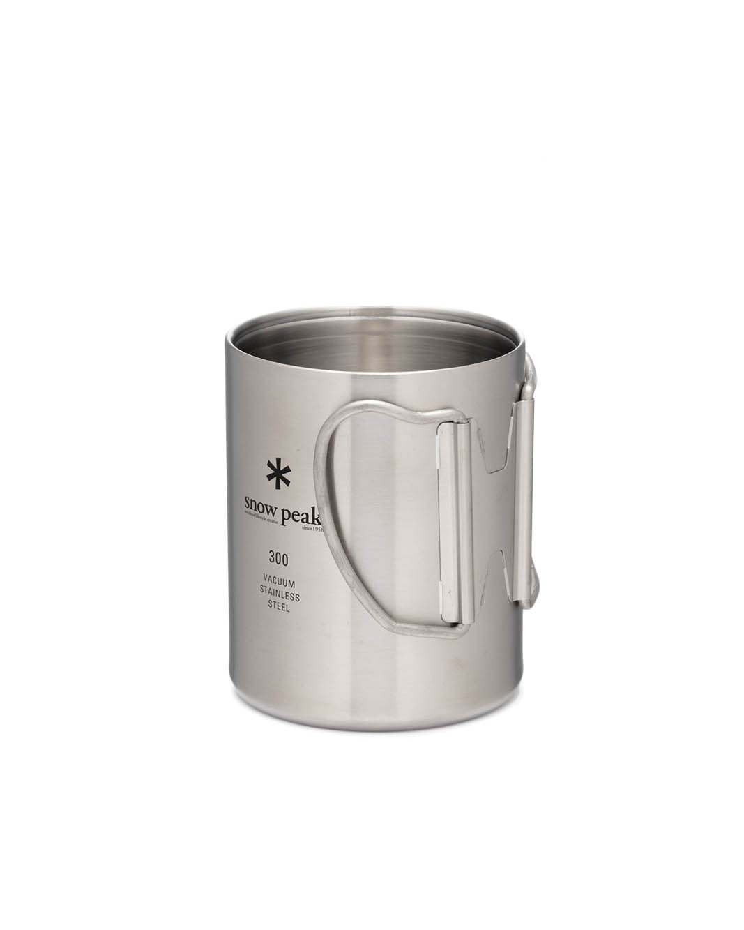 Stainless Steel Cup