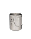 Stainless Vacuum-Insulated Mug in 300ml