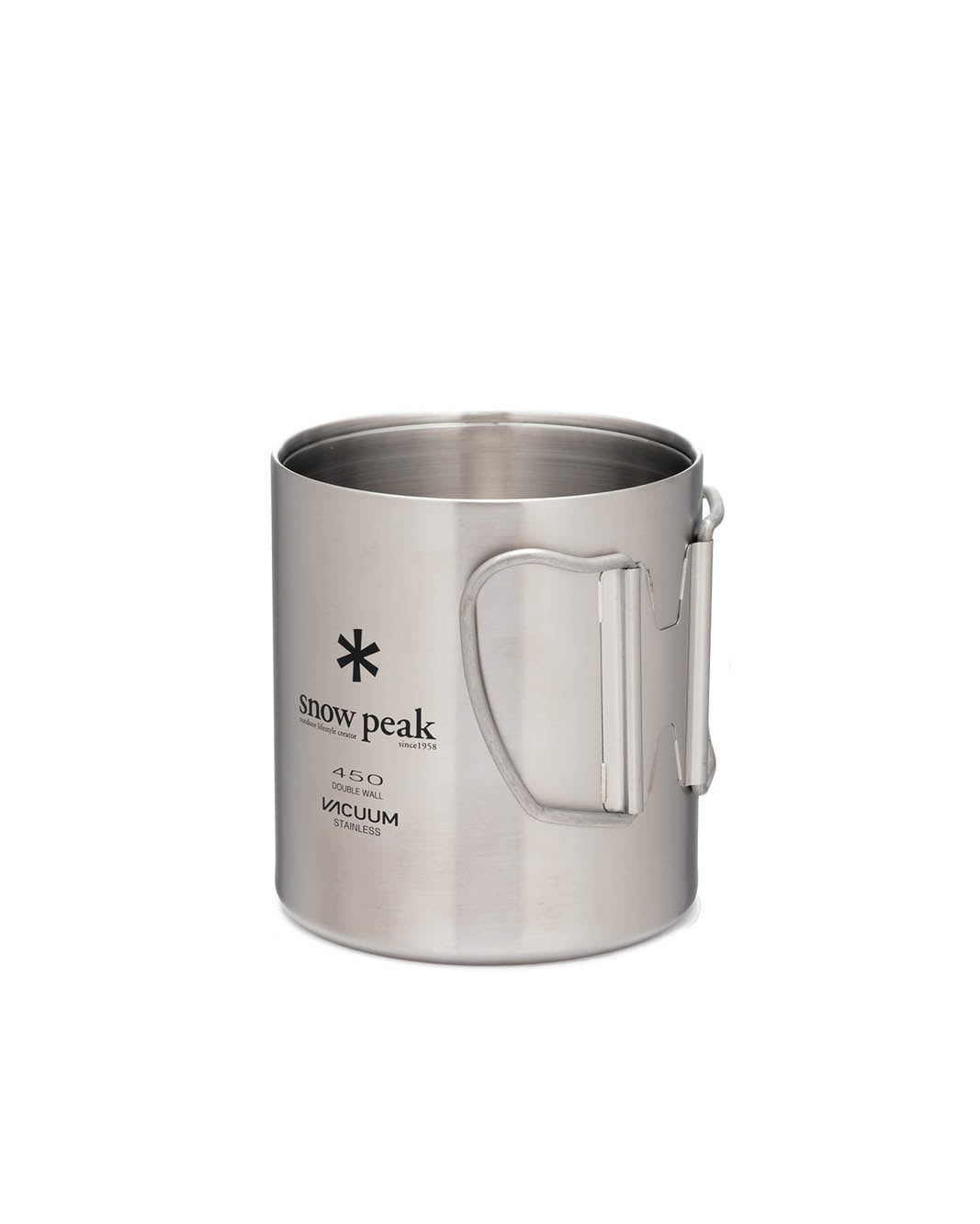 Double Insulated Stainless Steel Coffee Cup