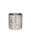 Stainless Vacuum-Insulated Mug in 450ml