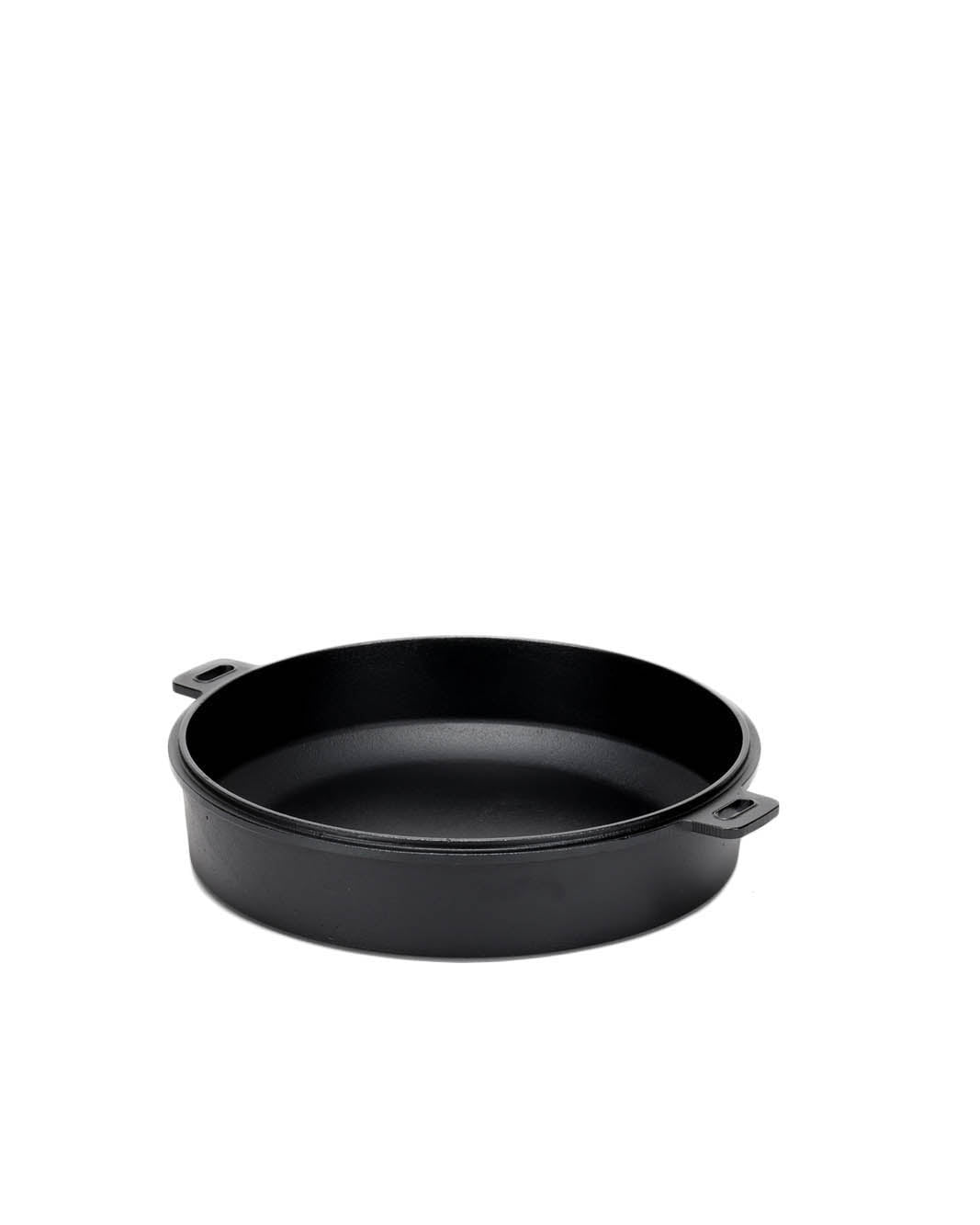 ヒギンズチーフチャレンジ Cast Iron Oven 26CM - Snow Peak | Snow Peak