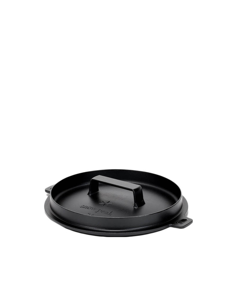 Snow Peak Japanese Dutch Oven Carrying Case
