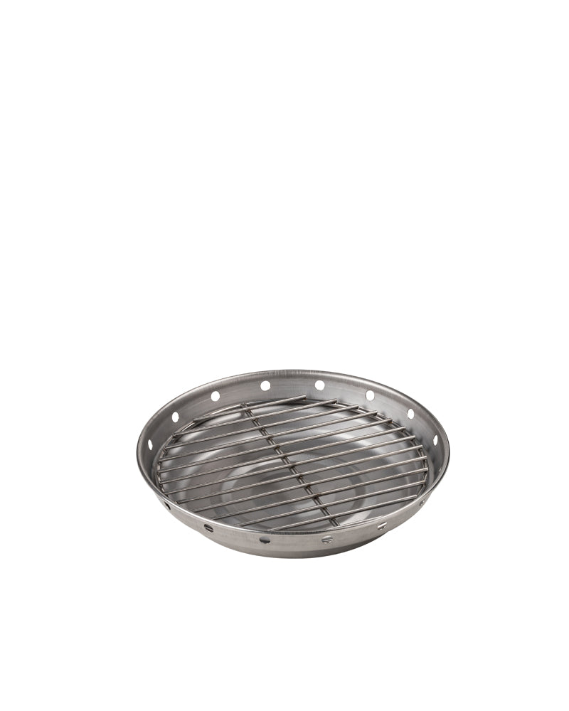 Kojin Grill Coal Plate Unit | Snow Peak