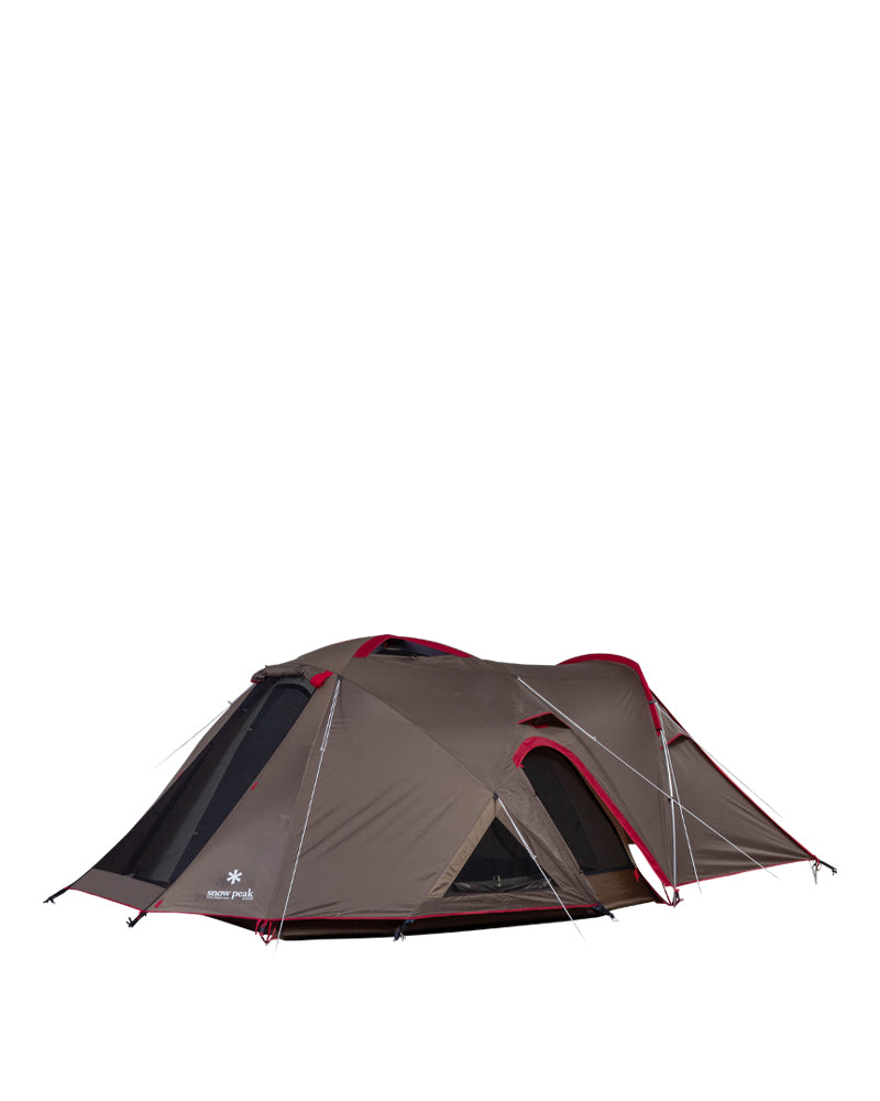 Snow Peak Land Breeze Pro. 3 Tent