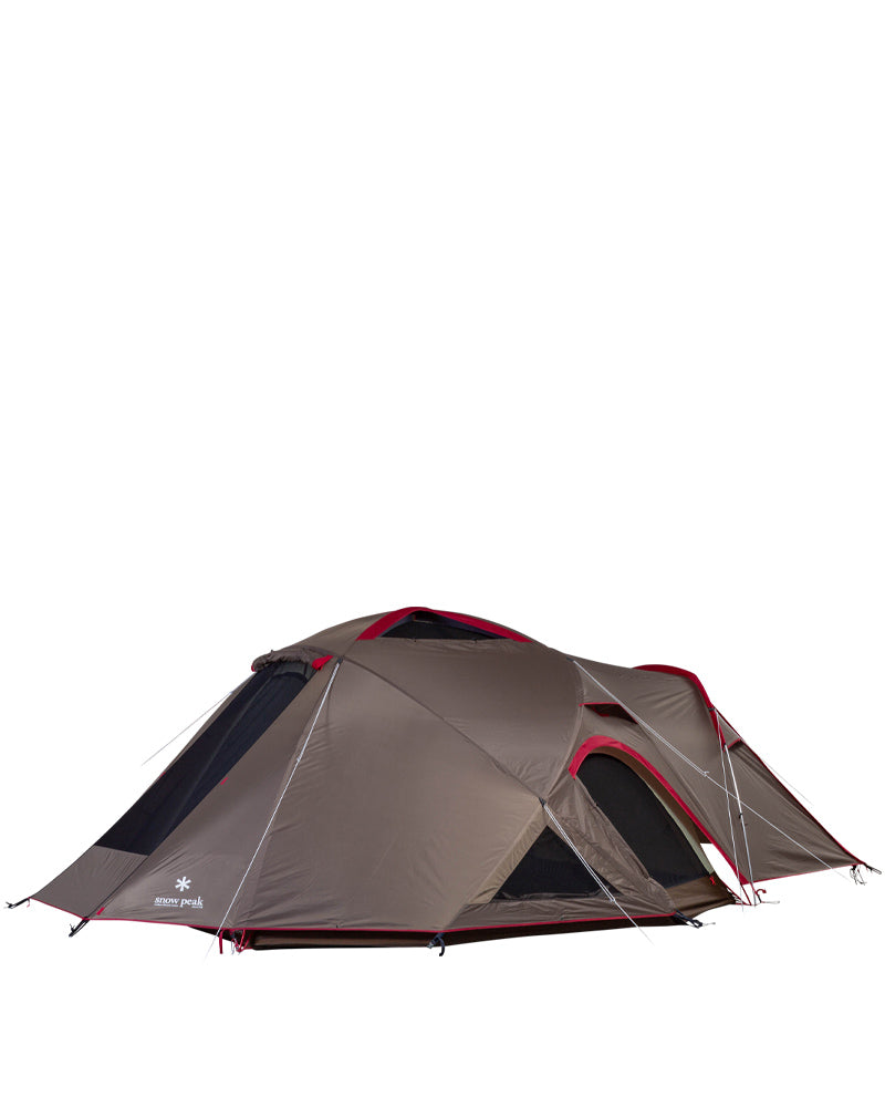 Snow Peak Land Breeze Pro. 4 Tent