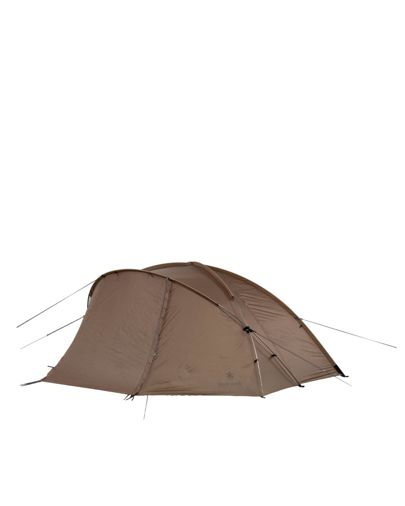 1 minute tent Snow Peak Minute Dome Pro Air 1 Tent