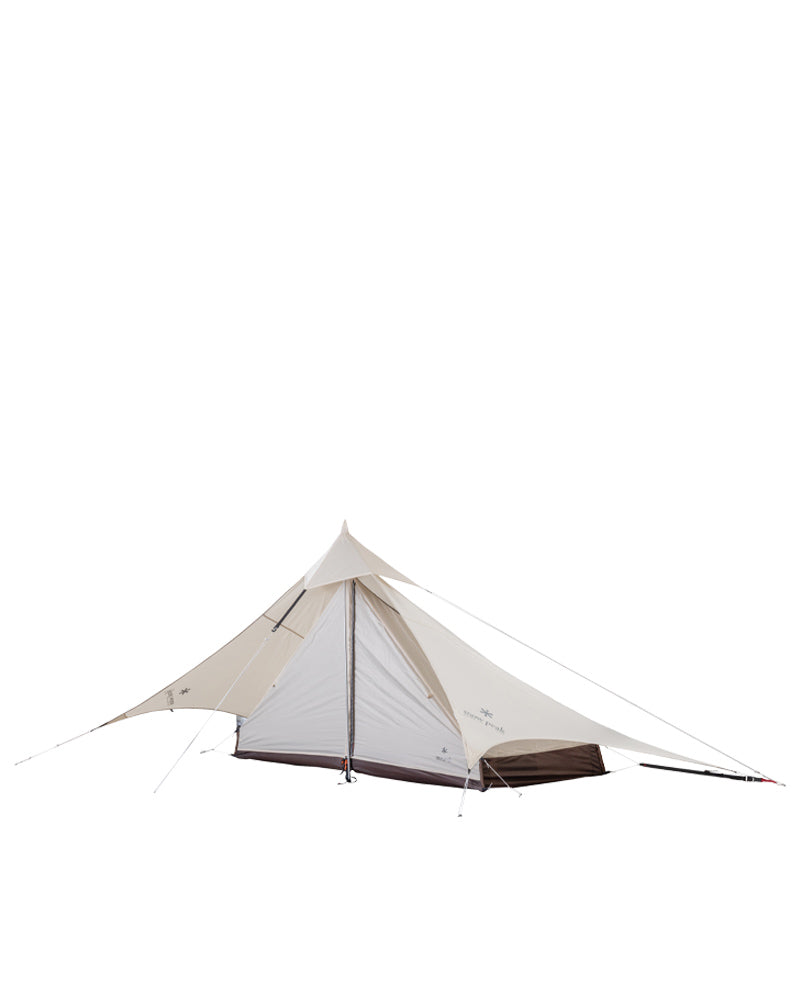 peme tent Snow Peak Penta Ease