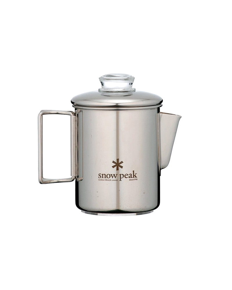 Professional Series 30-Cup Continental Electric Coffee Urn, Stainless Steel  
