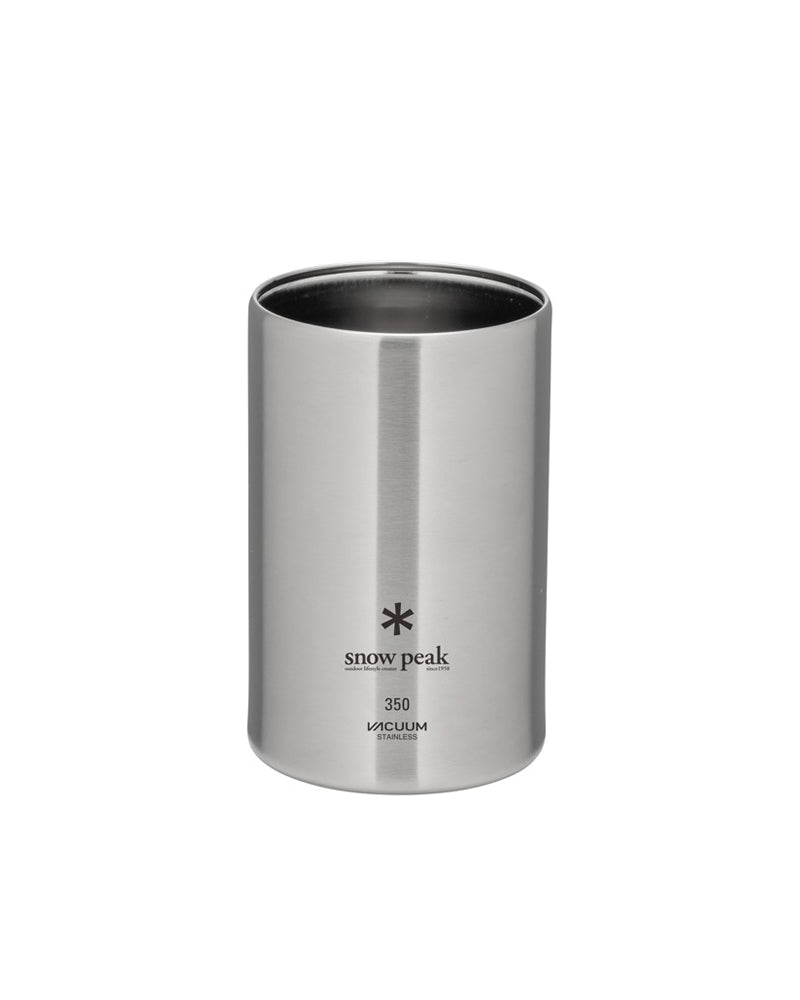 Shimo Can Cooler in 350ml – Snow Peak