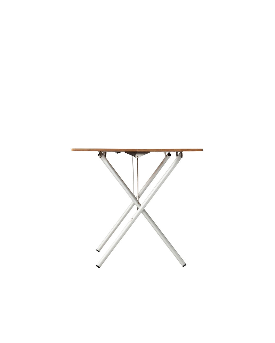 Renewed Single Action Table Medium – Snow Peak