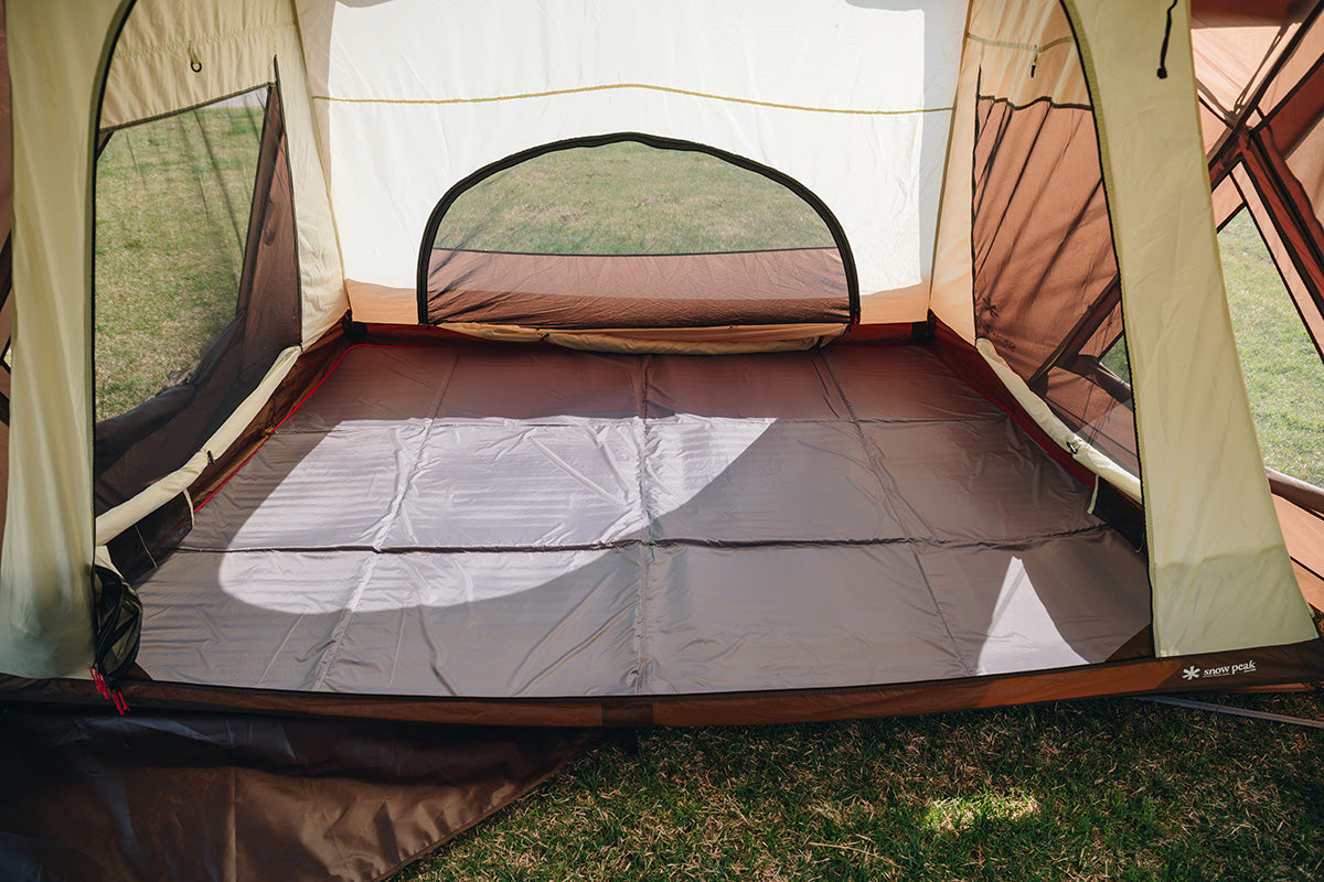 tent mat Zekka Inner Mat