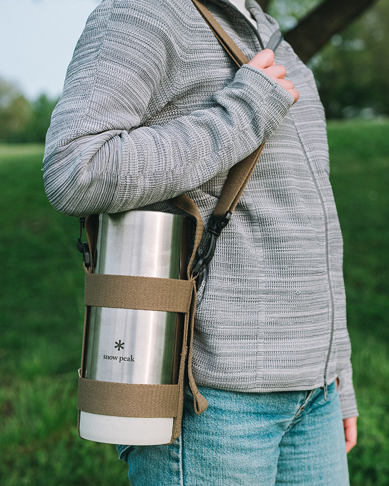 Hydro Flask Tag-Along Bottle Sling