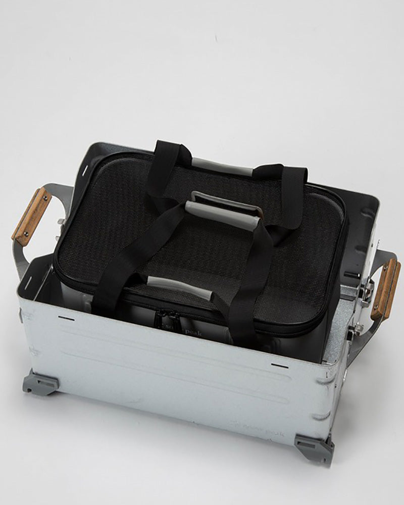 gear bag waterproof Snow Peak Waterproof Unit Gear Bag 220