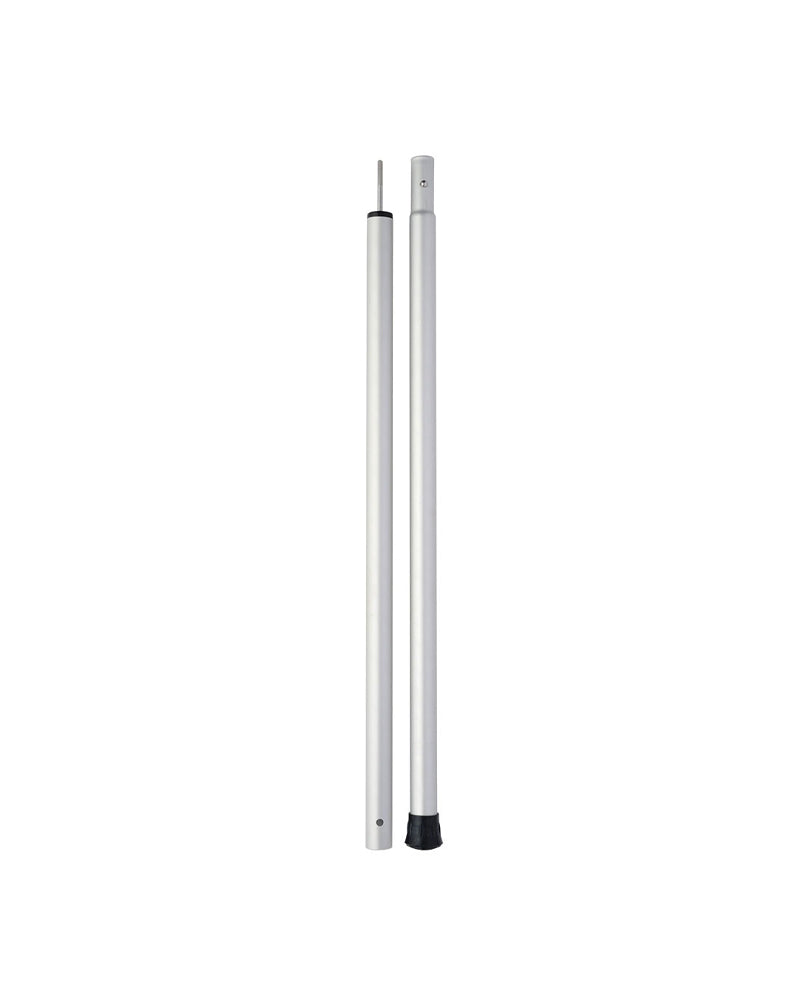 Wing Pole 140cm Aluminum