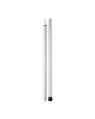 Wing Pole 140cm Aluminum